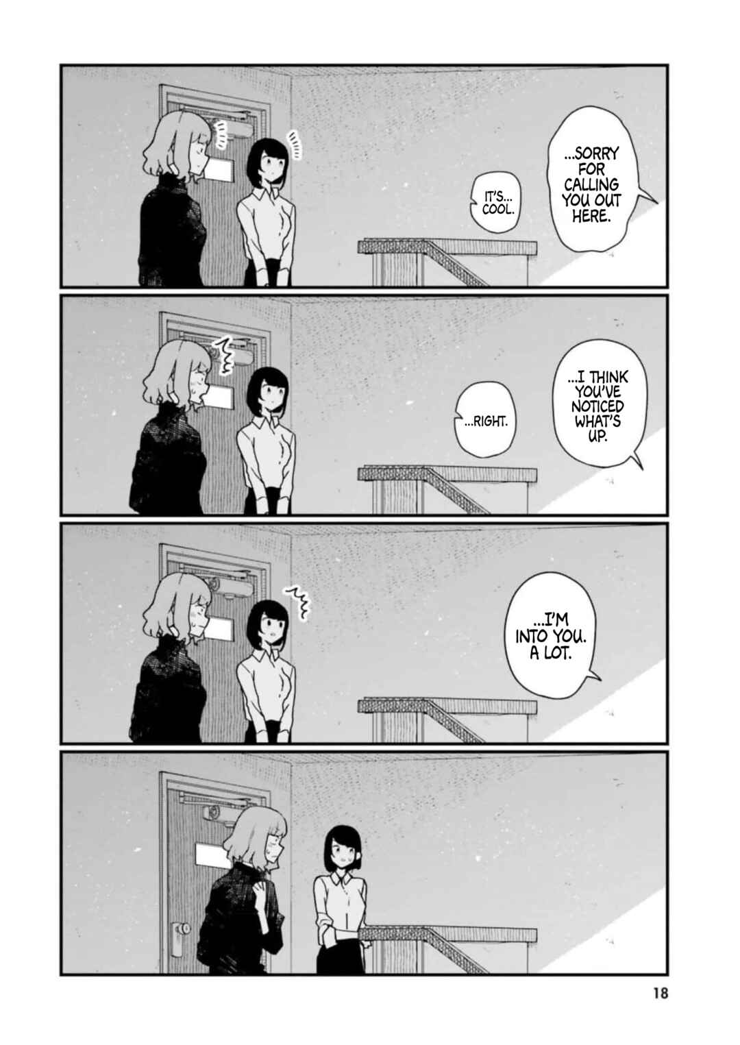 Page 19 Chapter 11 Living in an Abandoned Bus