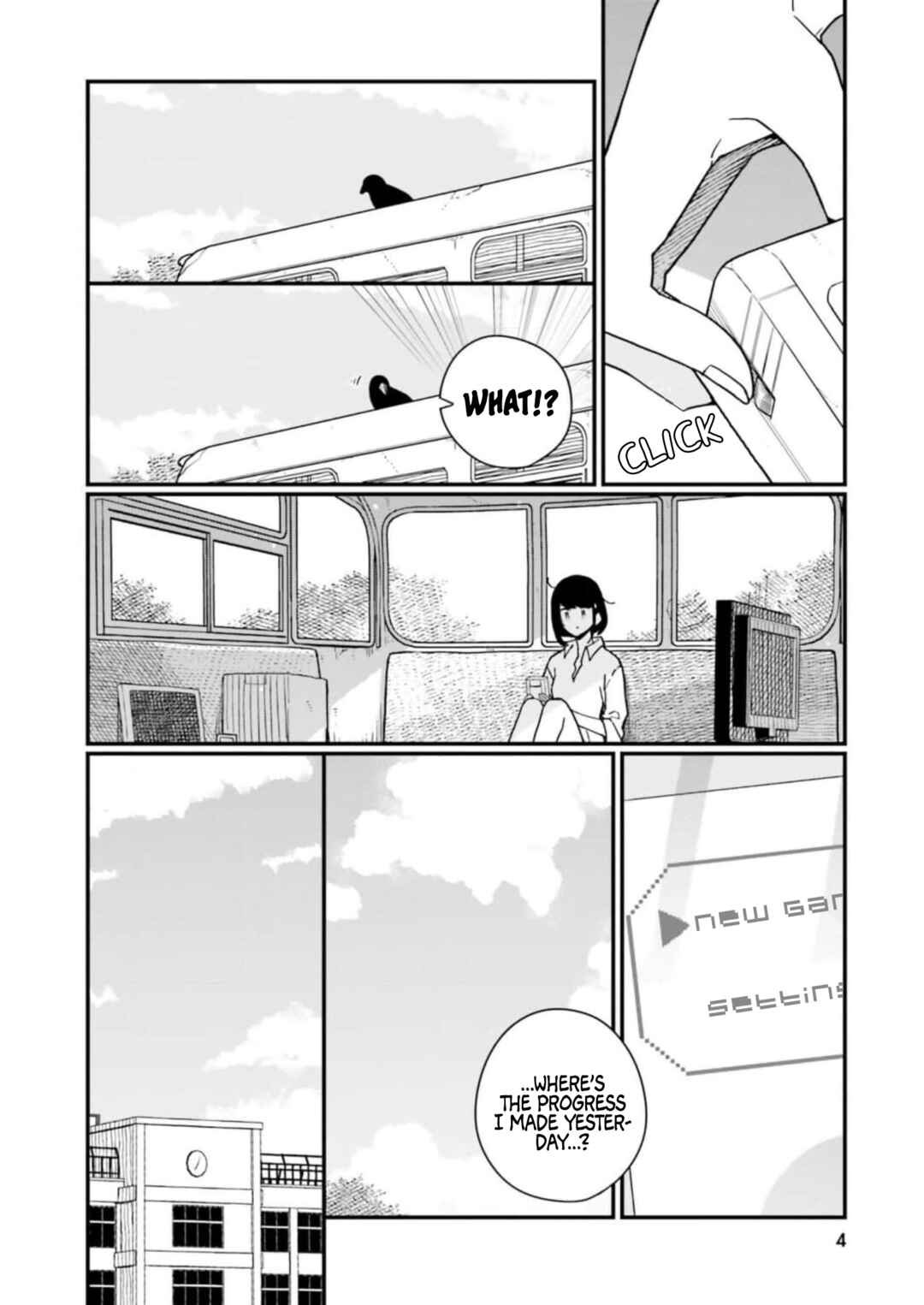 Page 5 Chapter 11 Living in an Abandoned Bus