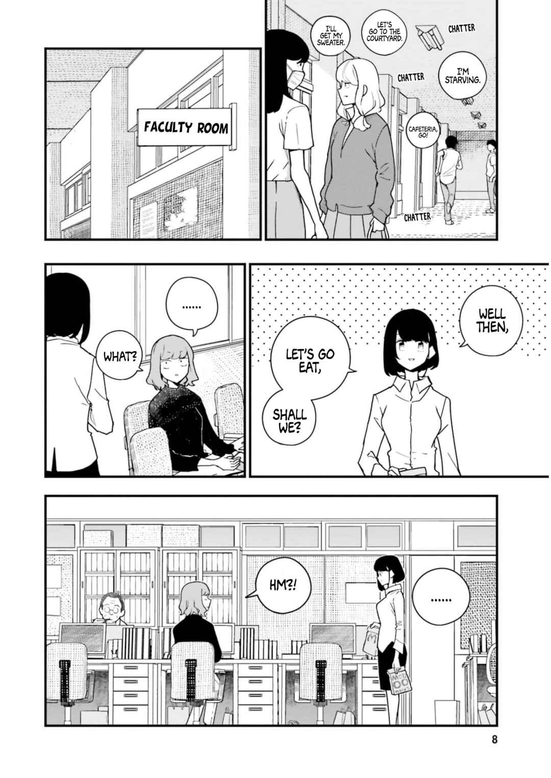 Page 9 Chapter 11 Living in an Abandoned Bus