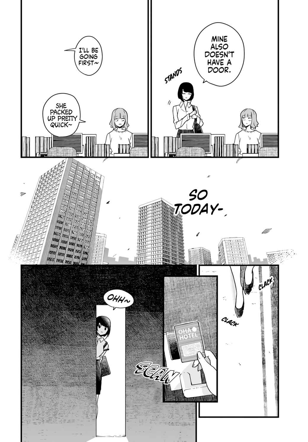 Page 4 Chapter 7 Living in an Abandoned Bus