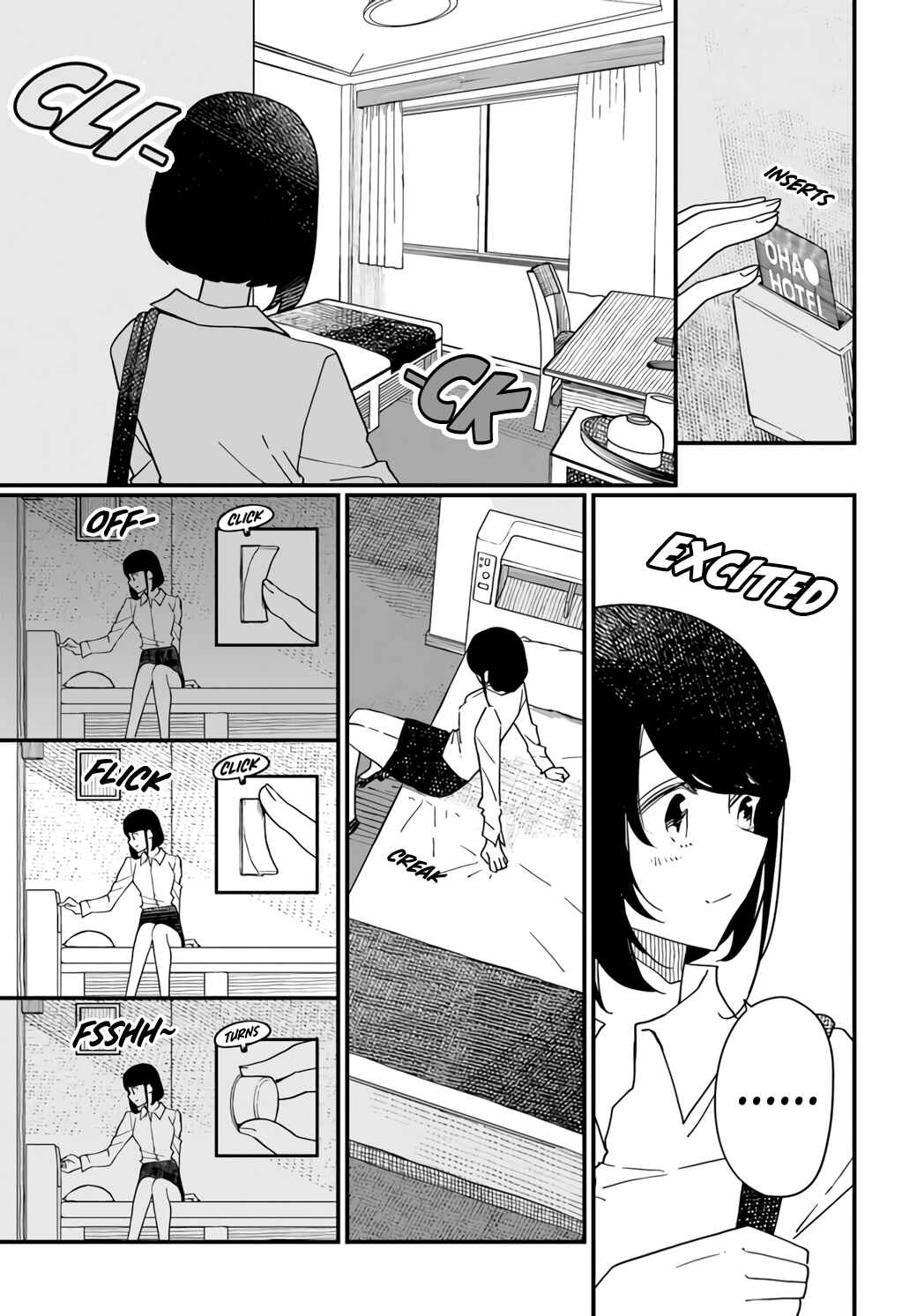 Page 5 Chapter 7 Living in an Abandoned Bus