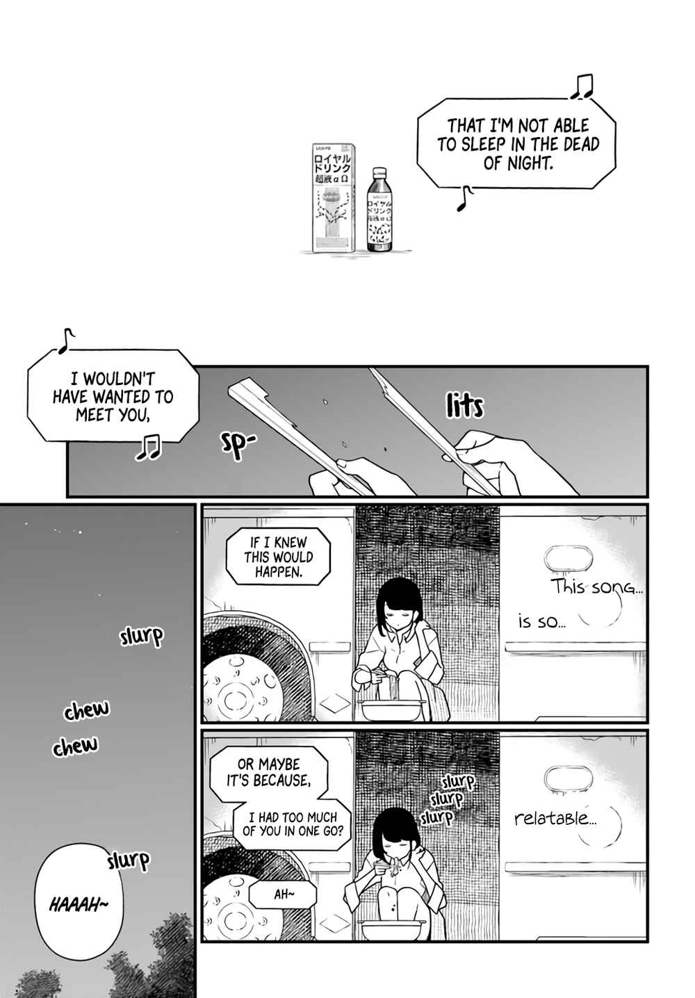 Page 9 Chapter 6 Living in an Abandoned Bus