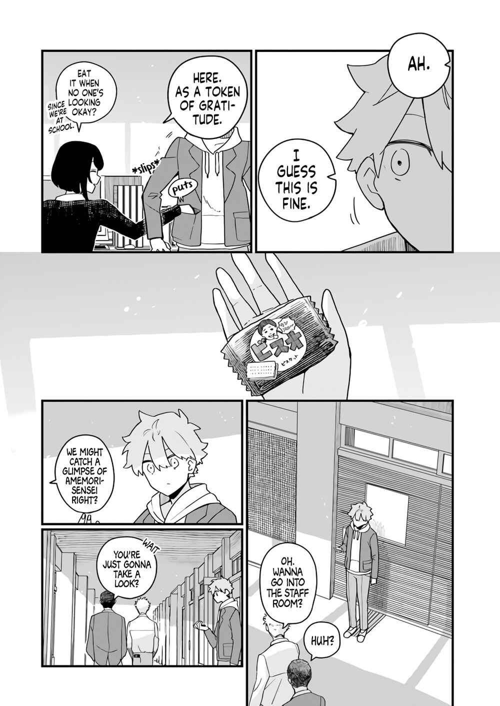 Page 10 Chapter 4 Living in an Abandoned Bus