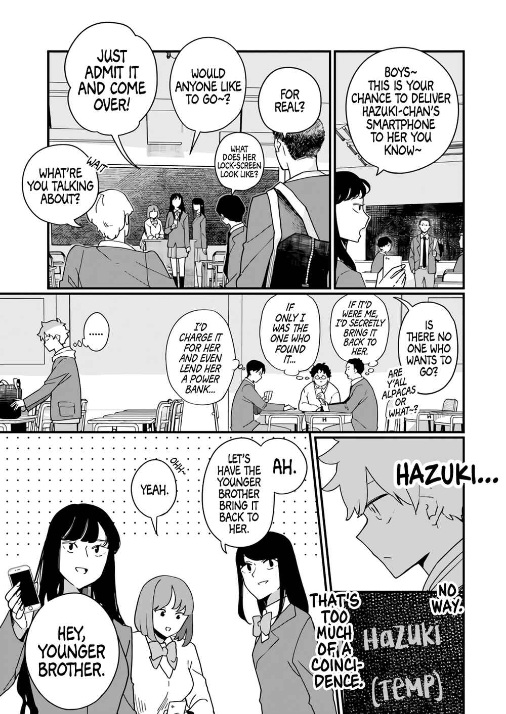 Page 3 Chapter 4 Living in an Abandoned Bus