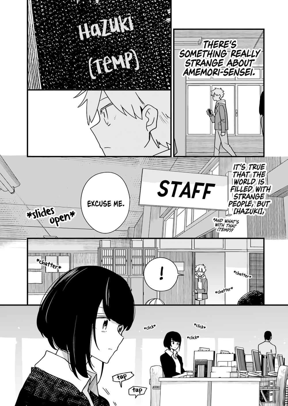 Page 7 Chapter 4 Living in an Abandoned Bus