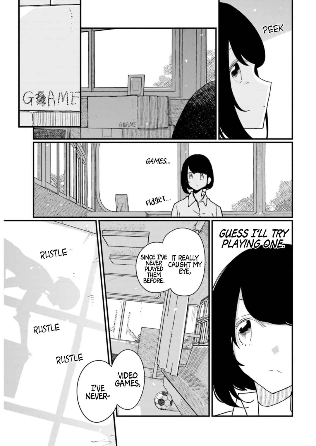 Page 3 Chapter 9 Living in an Abandoned Bus
