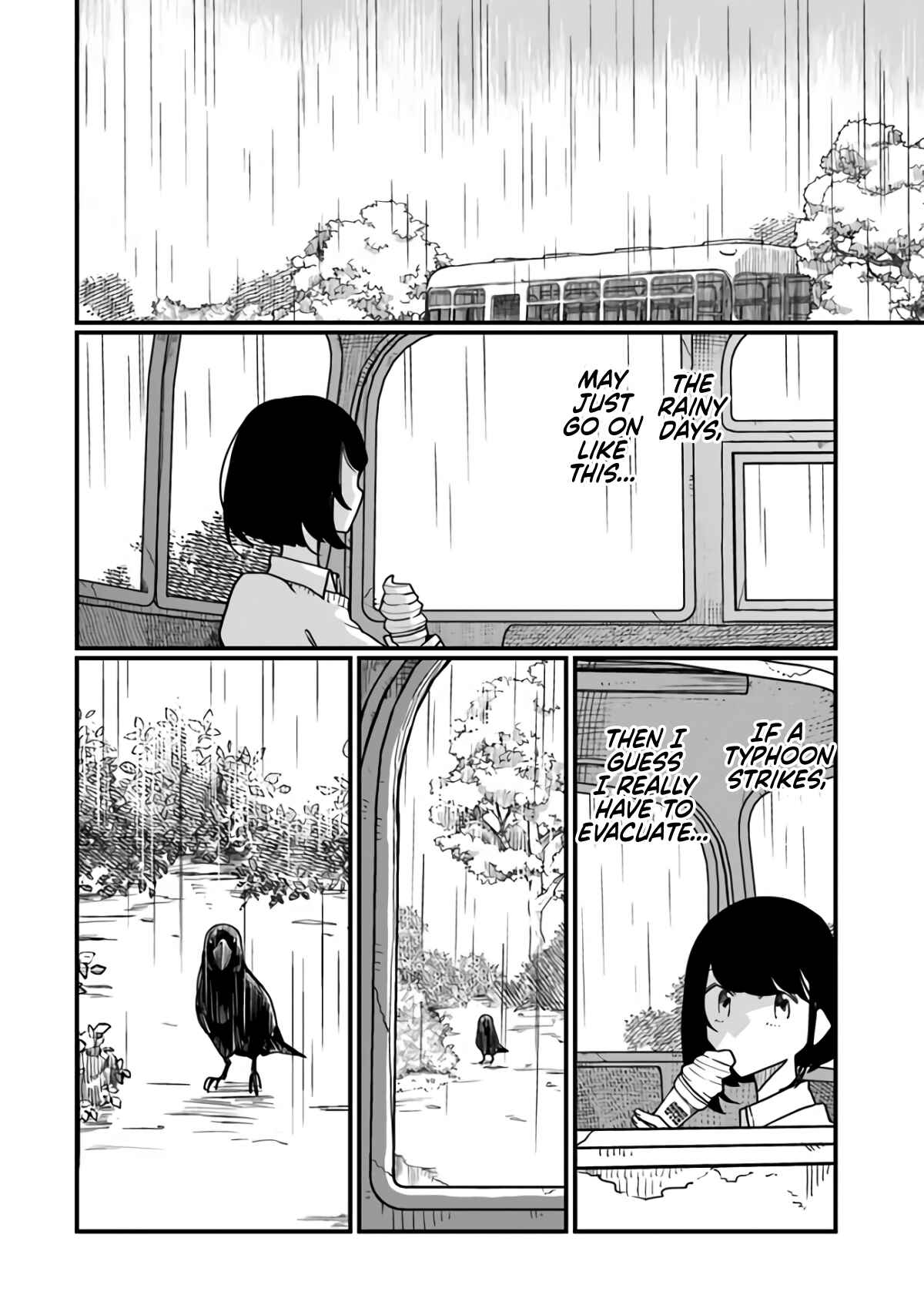 Page 10 Chapter 2 Living in an Abandoned Bus