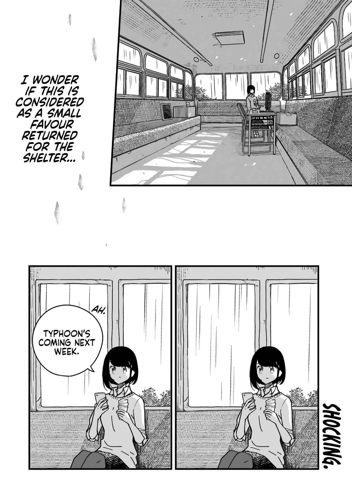 Page 12 Chapter 2 Living in an Abandoned Bus