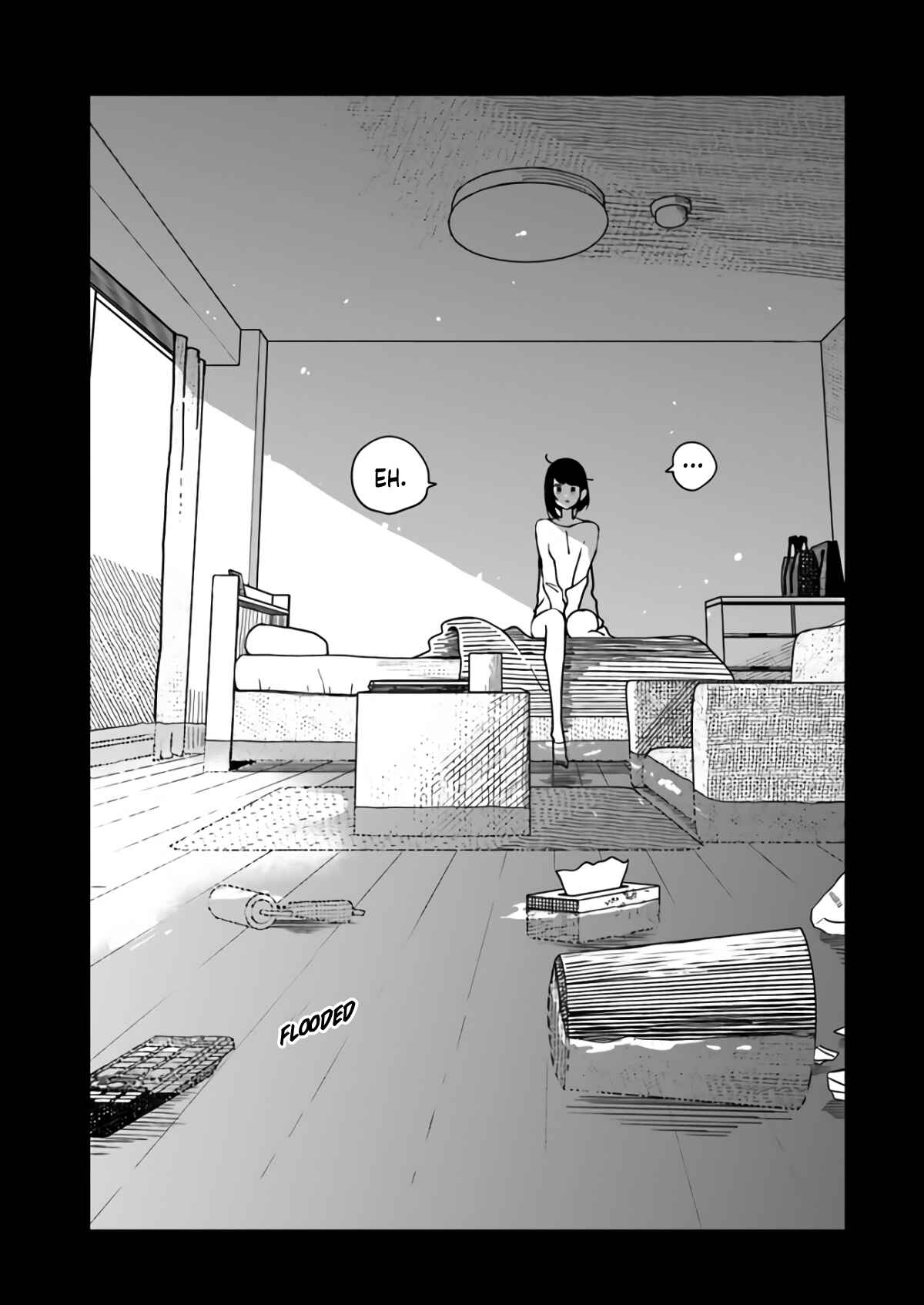 Page 5 Chapter 2 Living in an Abandoned Bus