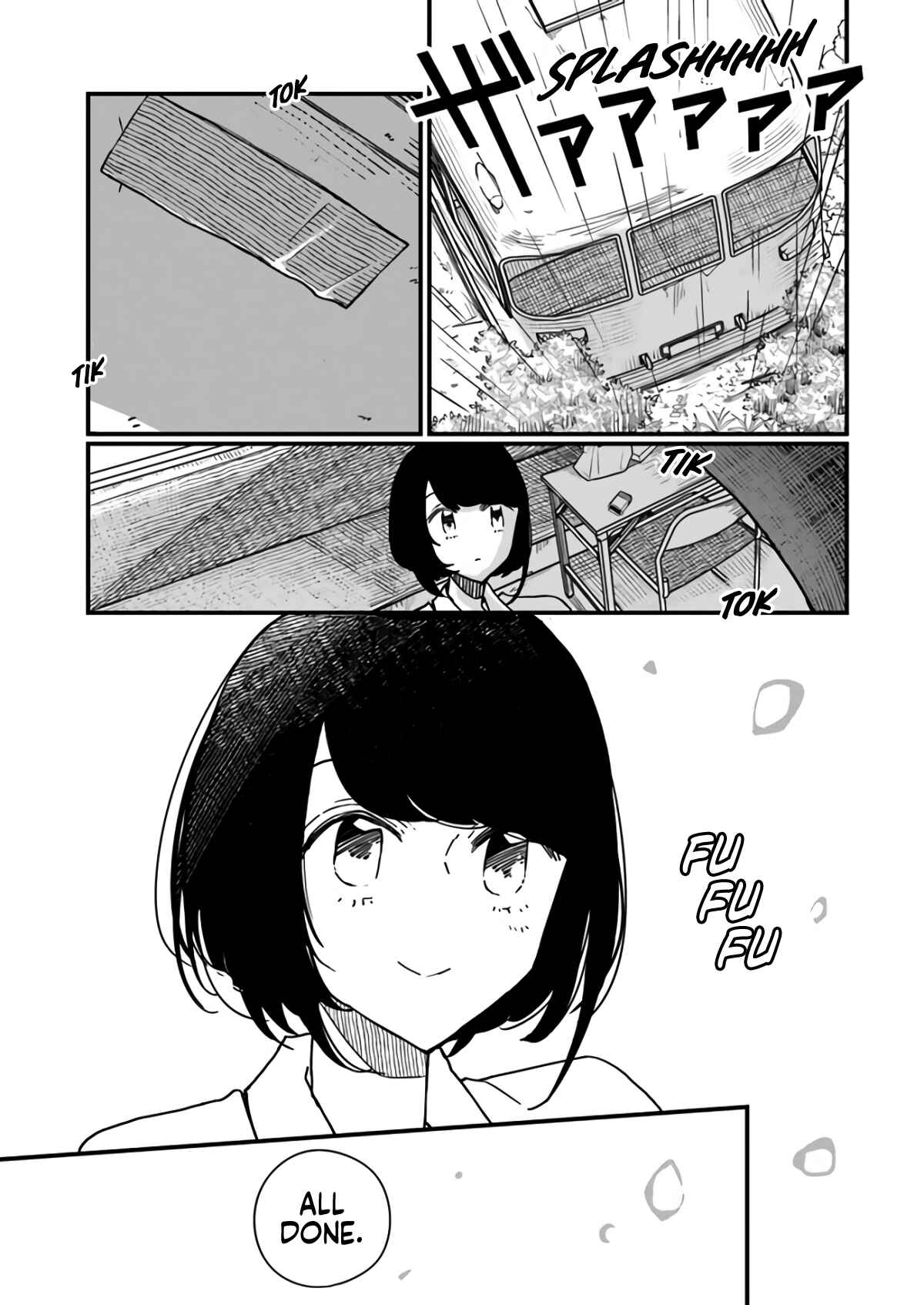 Page 9 Chapter 2 Living in an Abandoned Bus