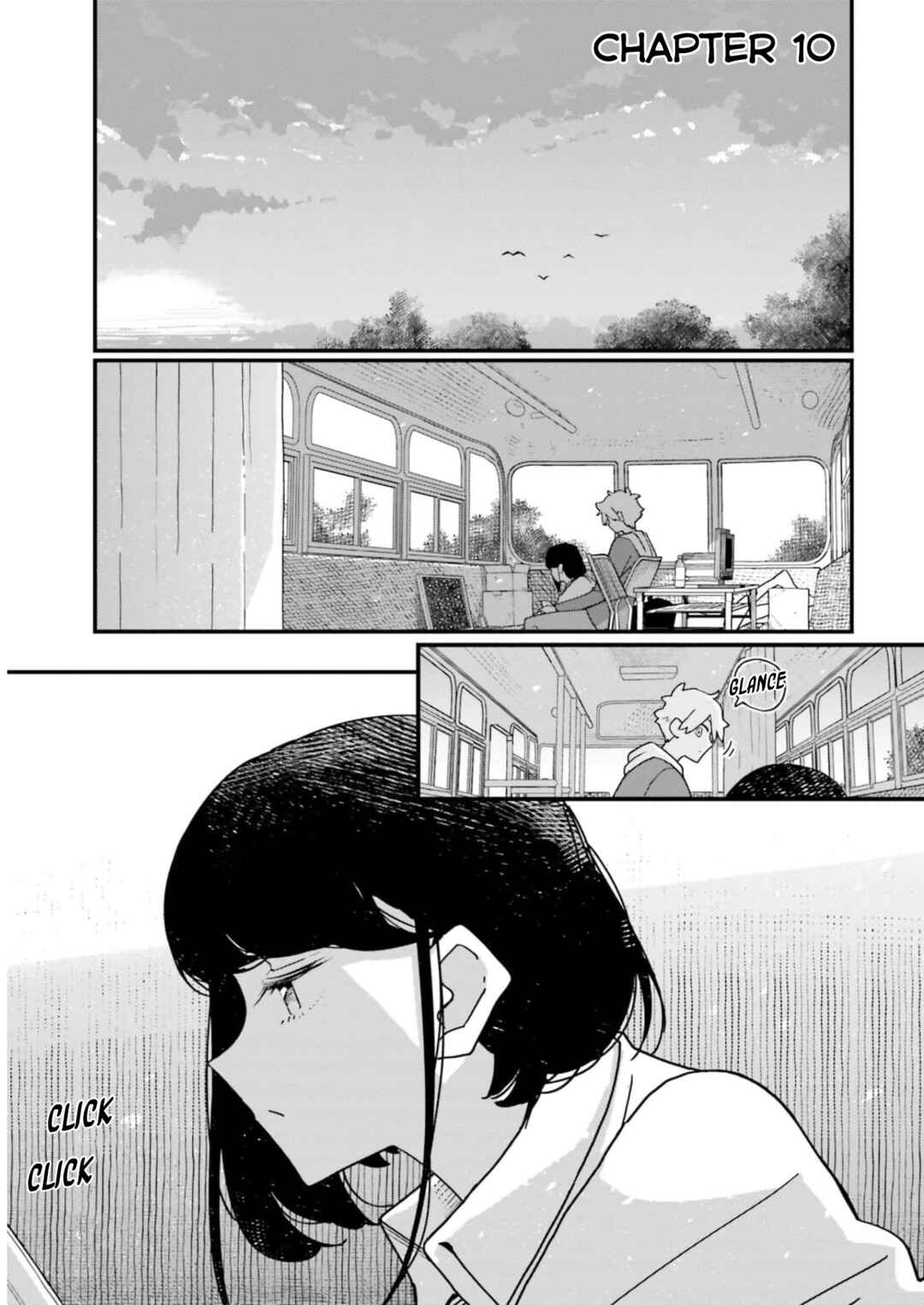 Page 2 Chapter 10 Living in an Abandoned Bus