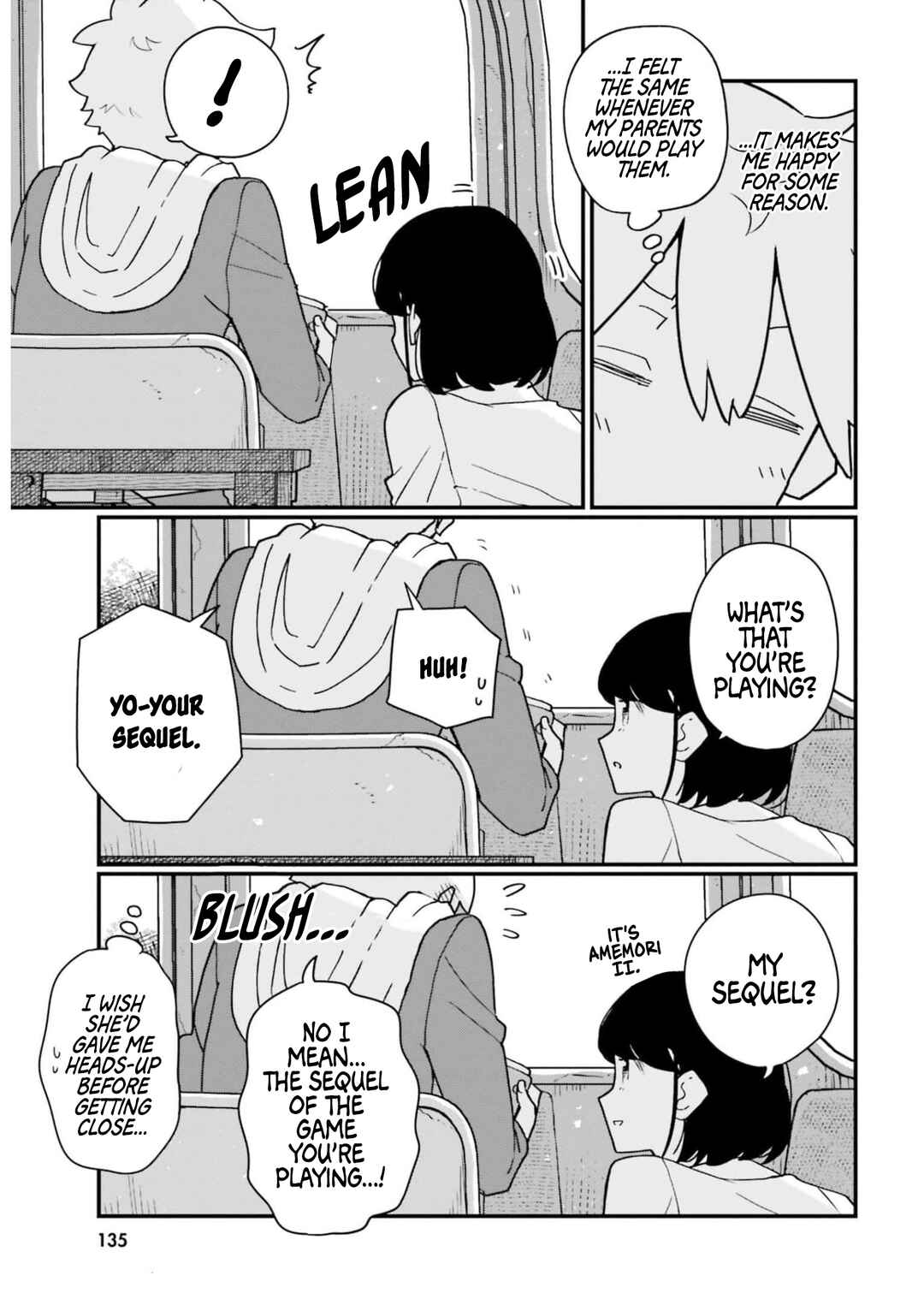 Page 4 Chapter 10 Living in an Abandoned Bus