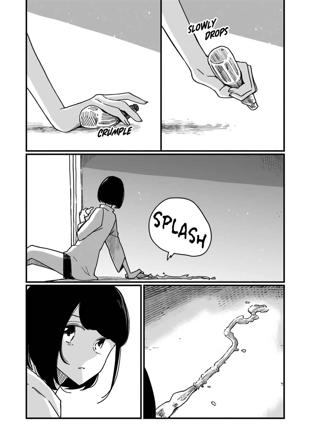 Page 6 Chapter 3 Living in an Abandoned Bus