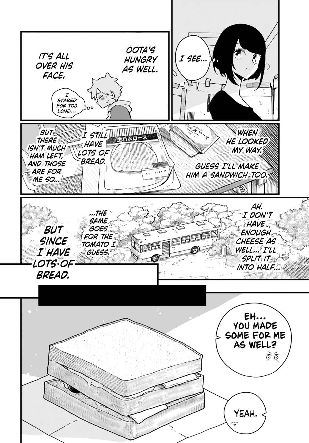 Page 6 Chapter 8 Living in an Abandoned Bus