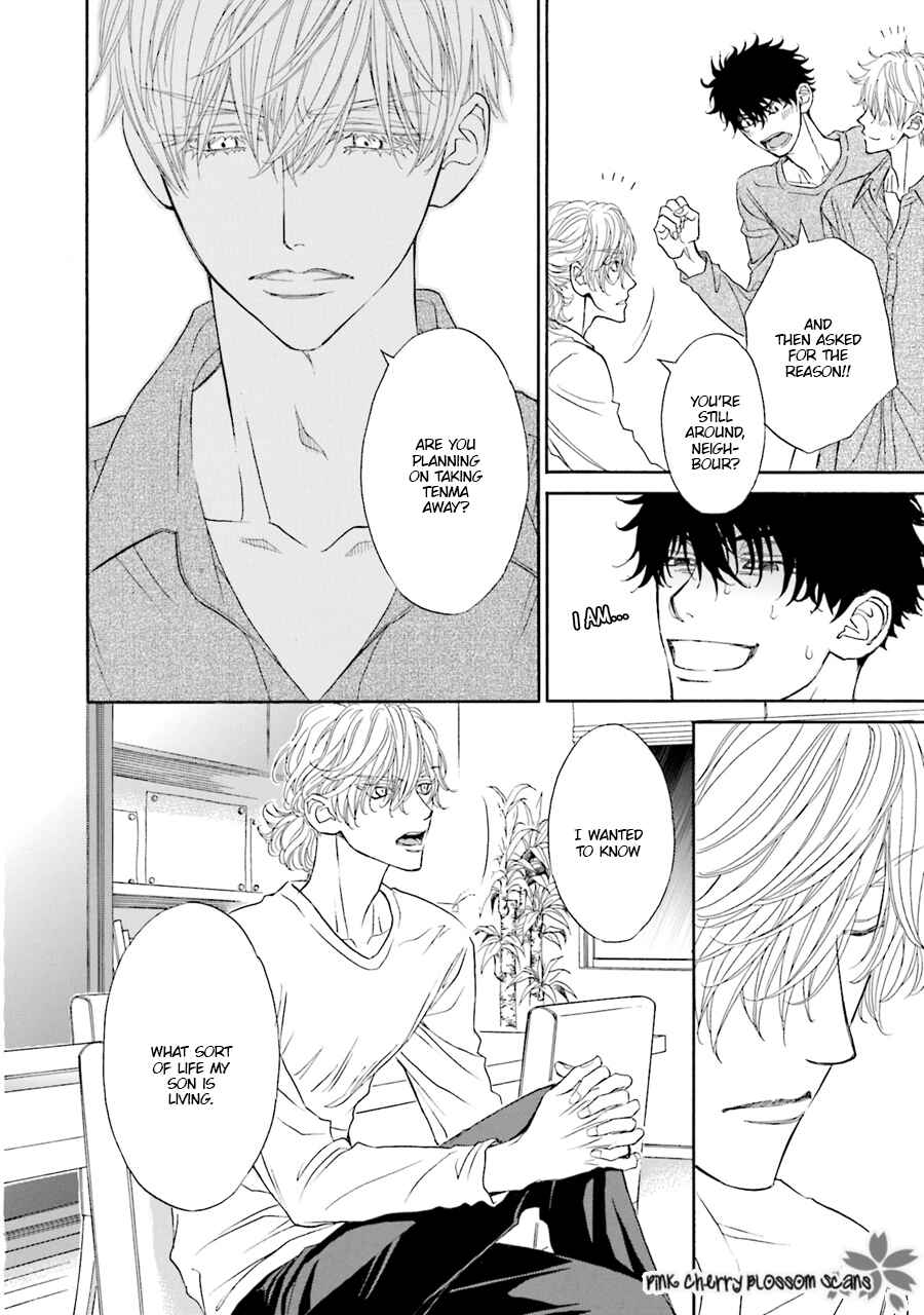 Page 29 Chapter 2 Komochi Host no Kiken na Rinjin
