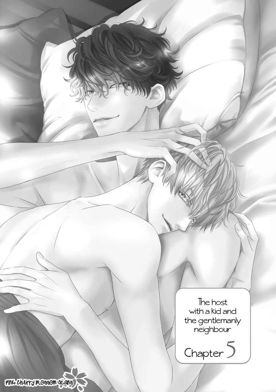 Page 2 Chapter 5 Komochi Host no Kiken na Rinjin