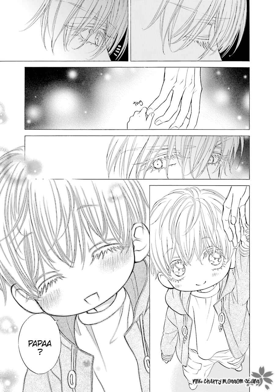 Page 22 Chapter 1 Komochi Host no Kiken na Rinjin