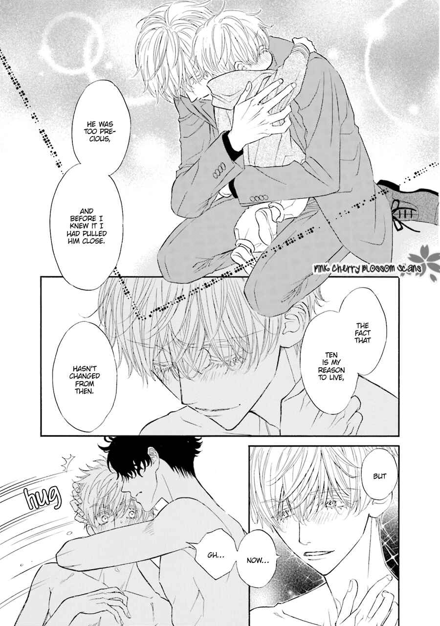Page 24 Chapter 1 Komochi Host no Kiken na Rinjin