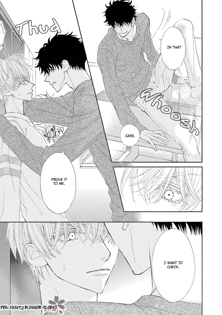 Page 29 Chapter 2 Komochi Host no Kiken na Rinjin