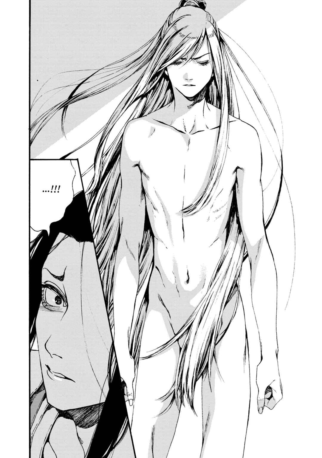 Page 30 Chapter 2 Shounen wa Kataki ni Koi wo suru
