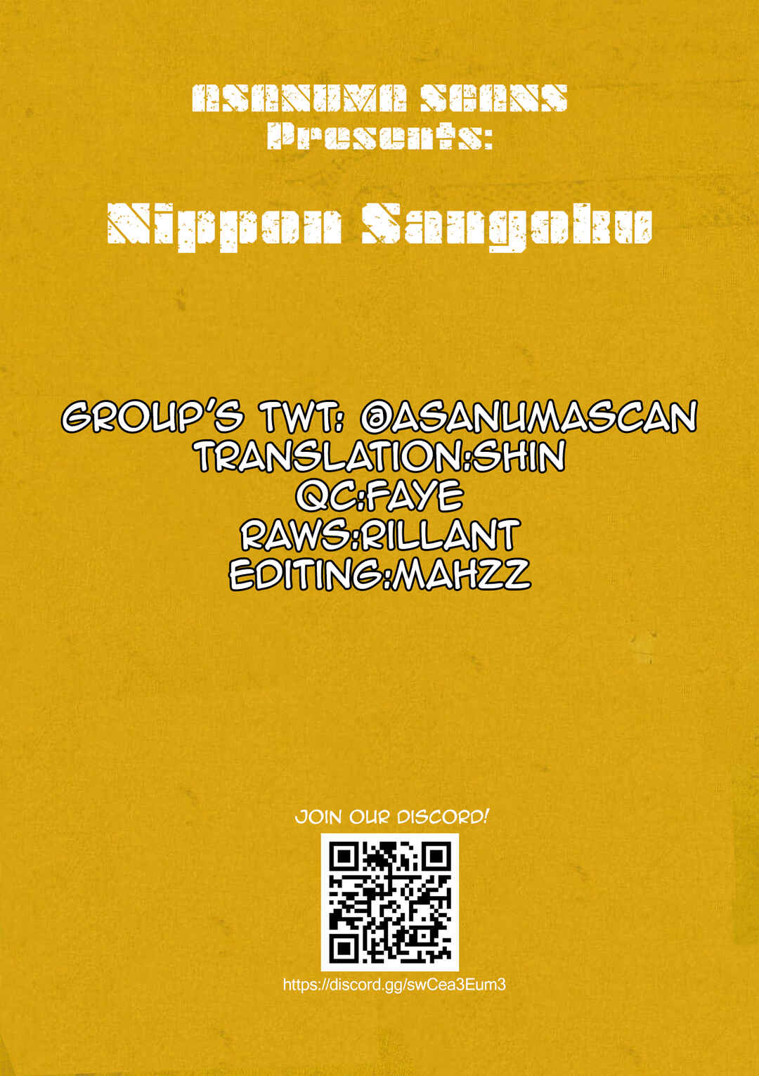 Page 24 Chapter 7 Nippon Sangoku