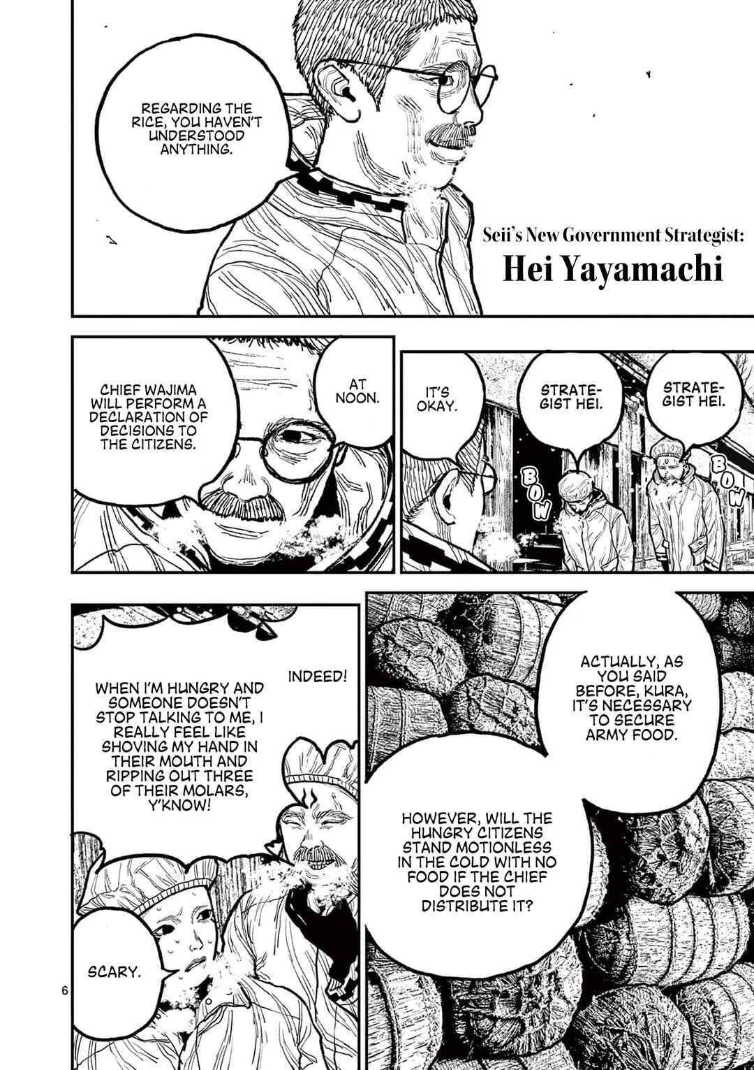 Page 6 Chapter 7 Nippon Sangoku