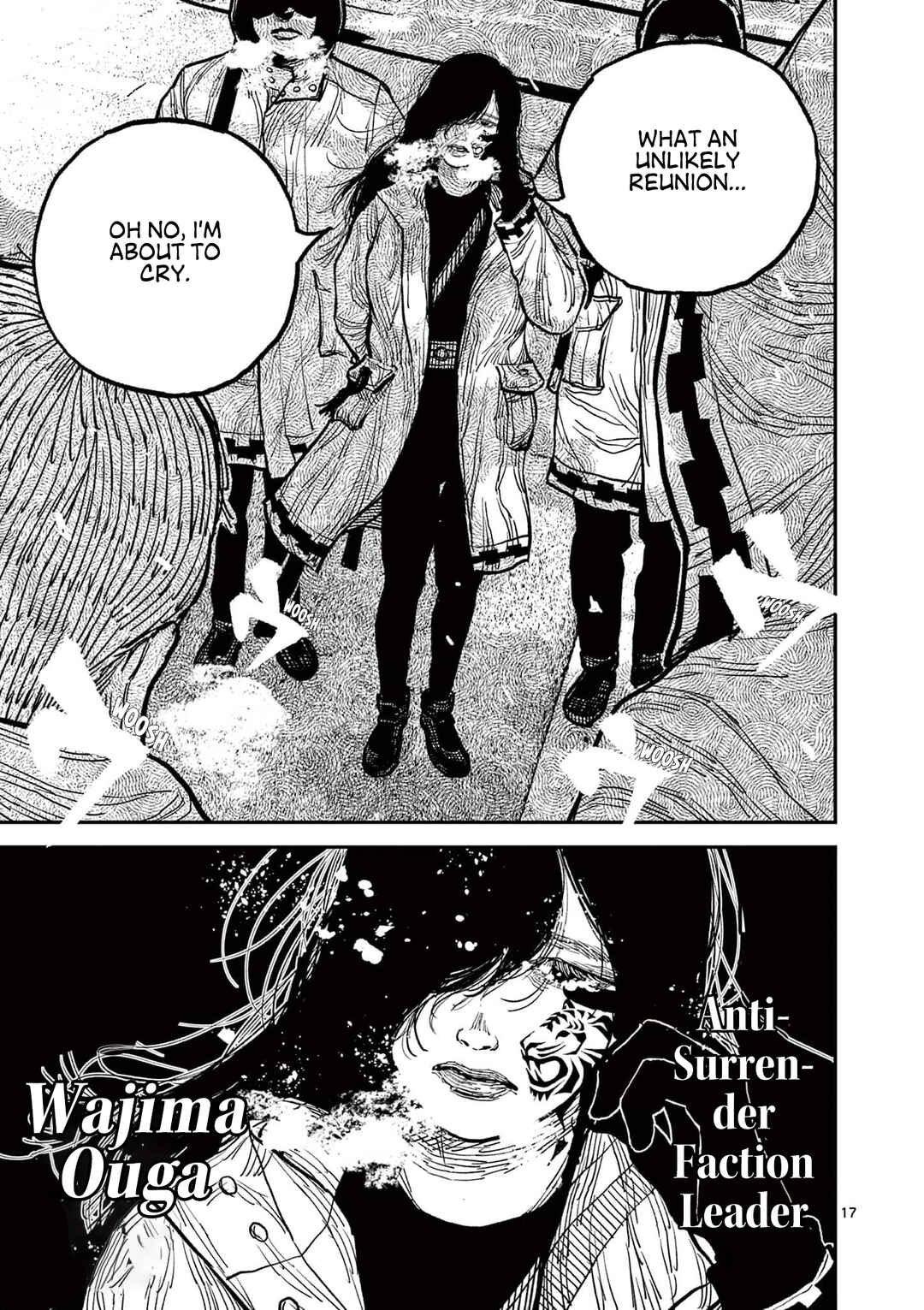 Page 15 Chapter 6 Nippon Sangoku