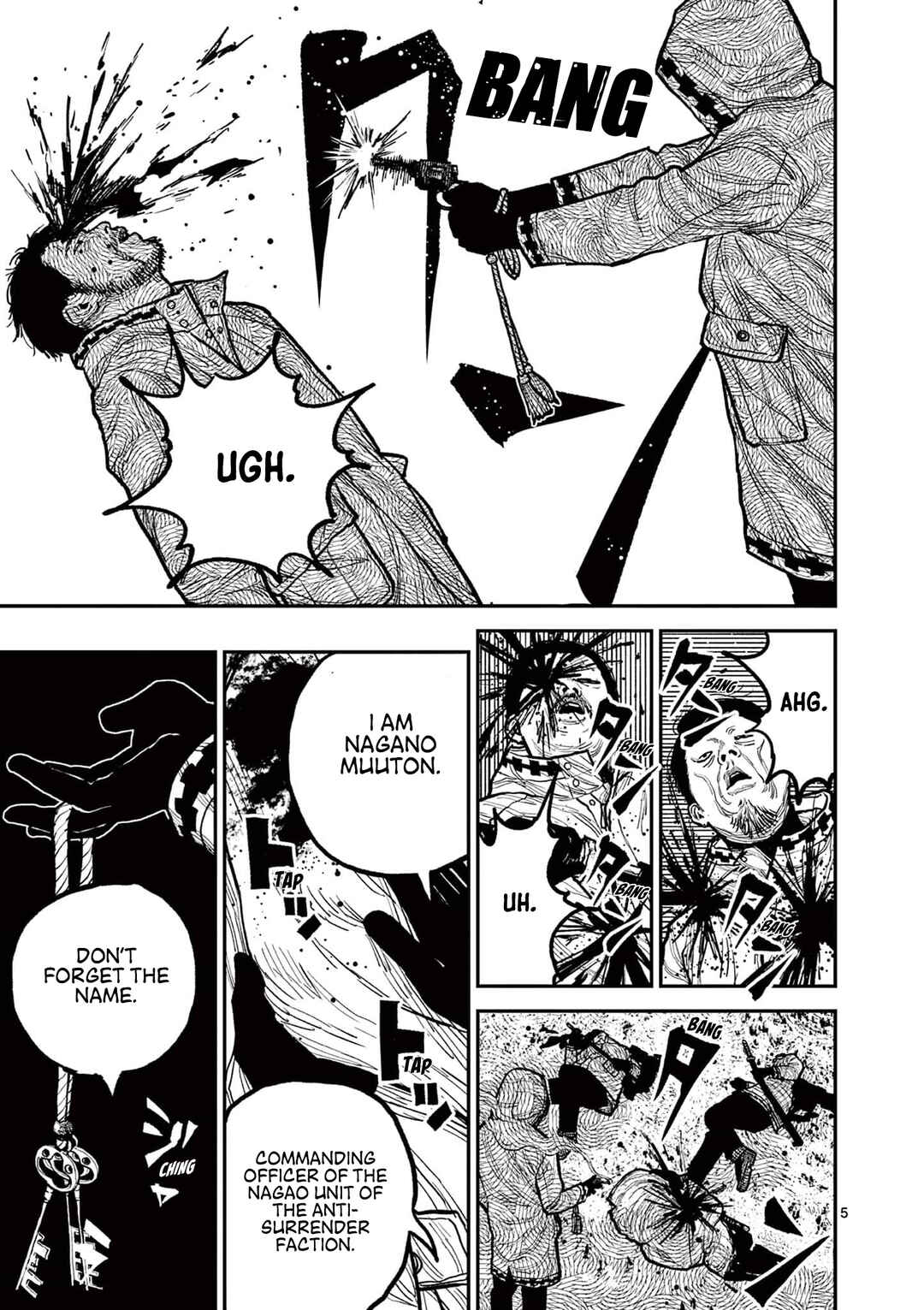 Page 4 Chapter 6 Nippon Sangoku