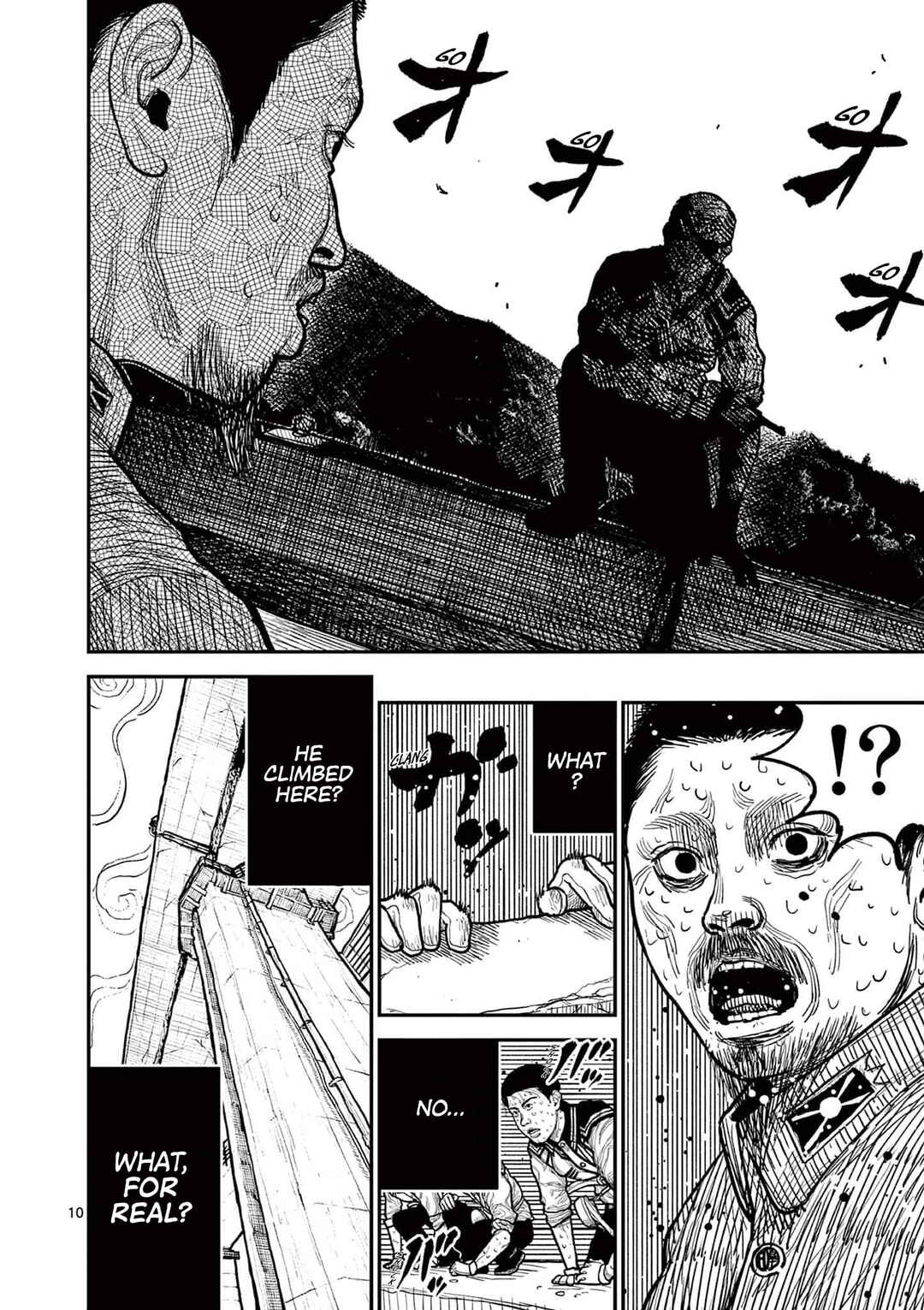 Page 10 Chapter 2 Nippon Sangoku