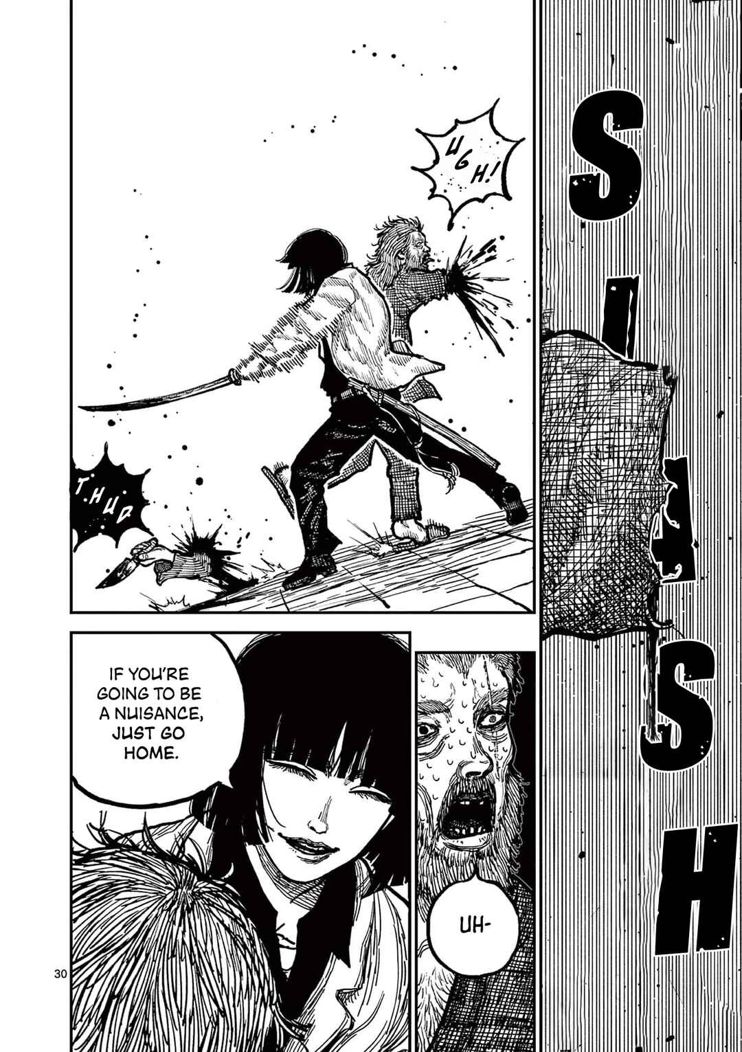 Page 29 Chapter 2 Nippon Sangoku