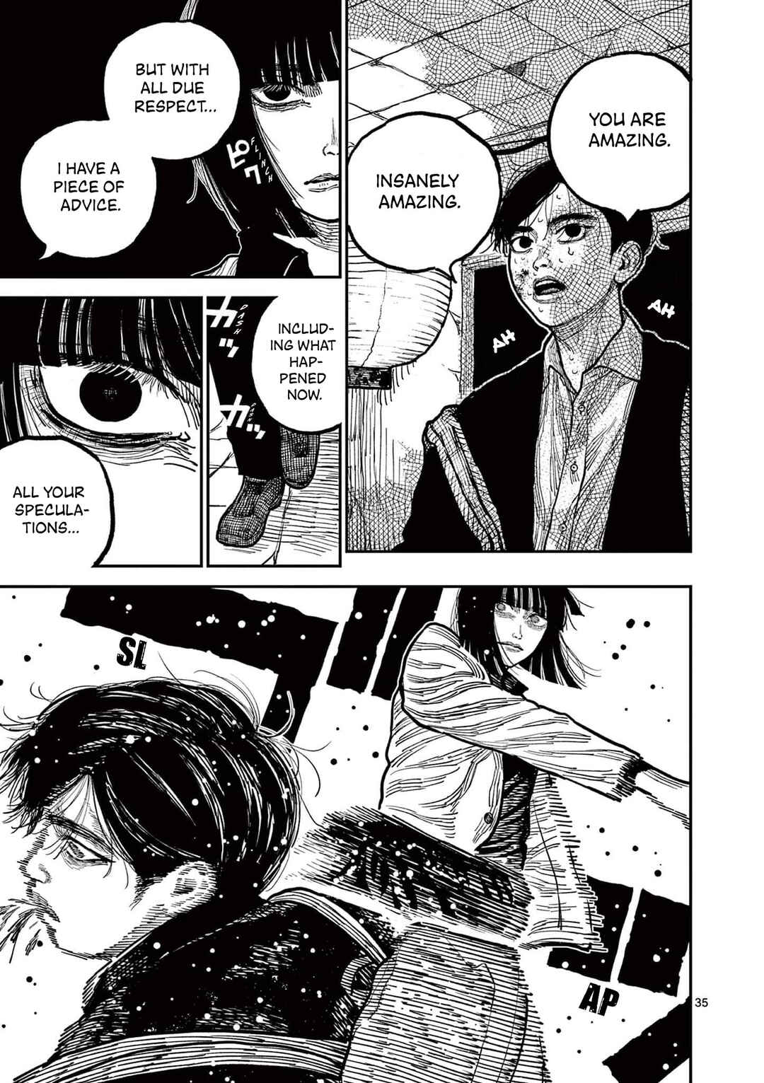 Page 34 Chapter 2 Nippon Sangoku