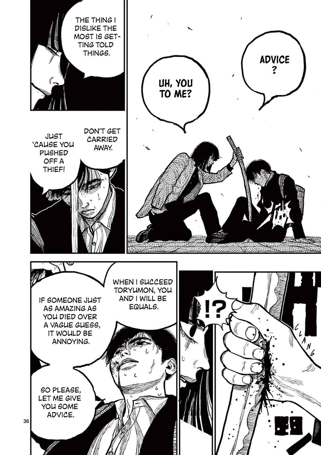 Page 35 Chapter 2 Nippon Sangoku