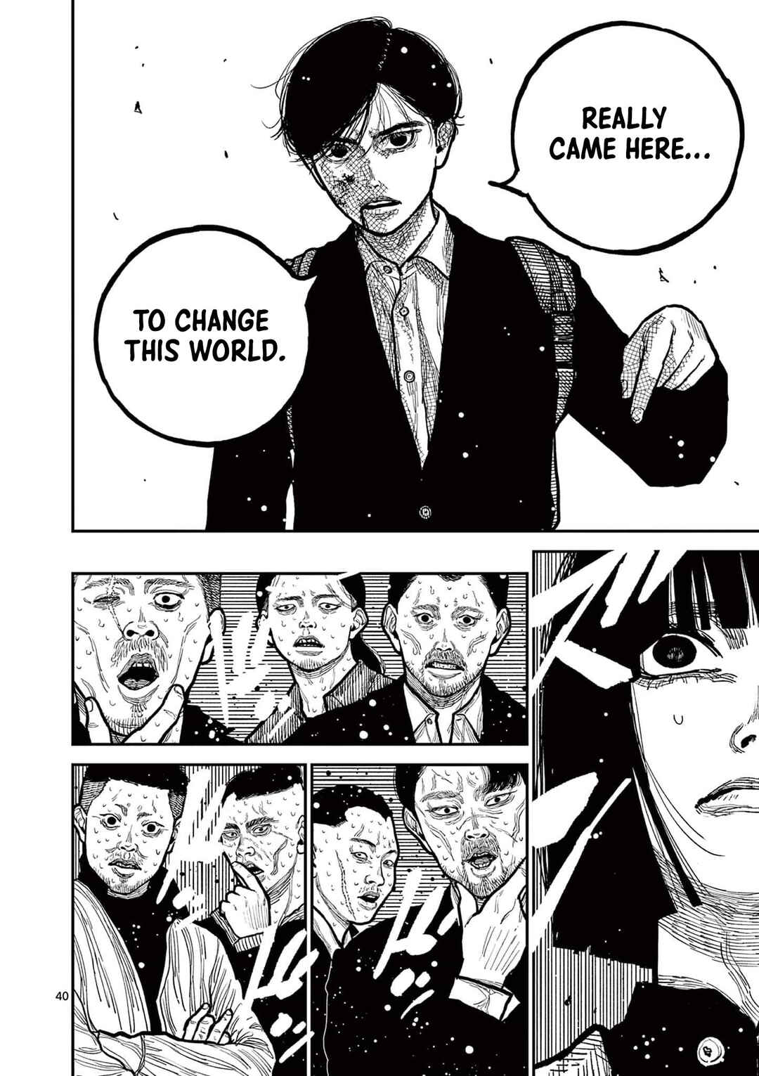 Page 39 Chapter 2 Nippon Sangoku