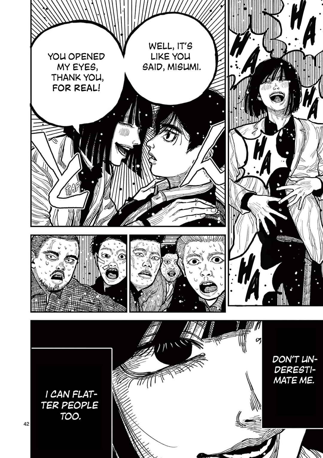 Page 41 Chapter 2 Nippon Sangoku
