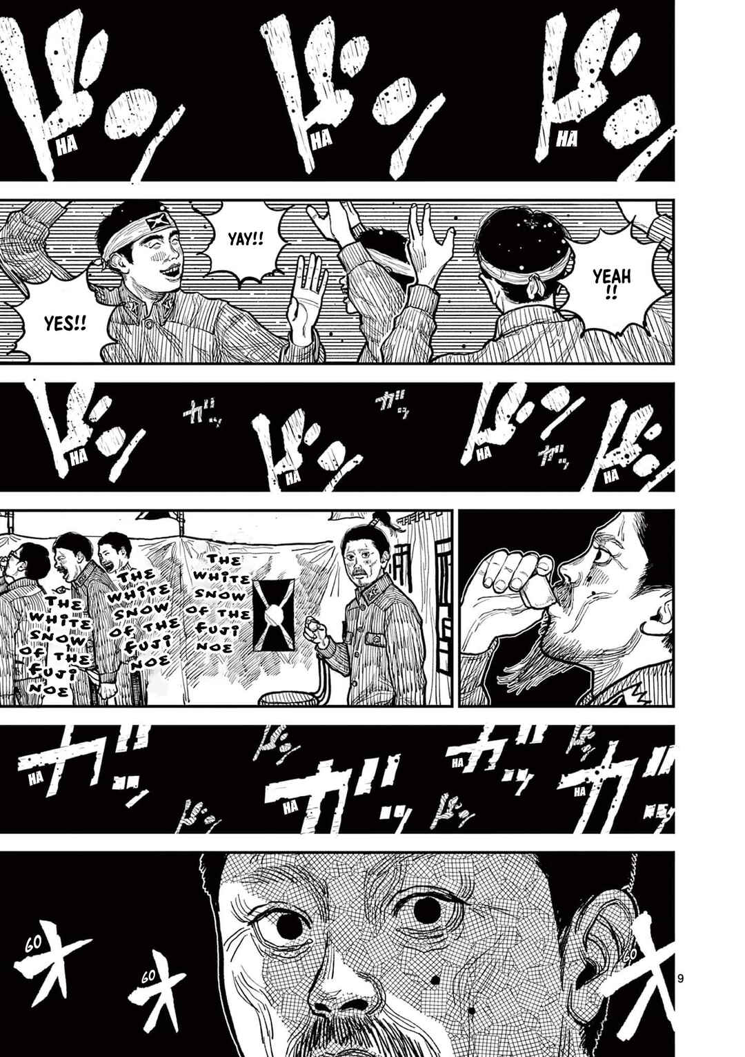 Page 9 Chapter 2 Nippon Sangoku