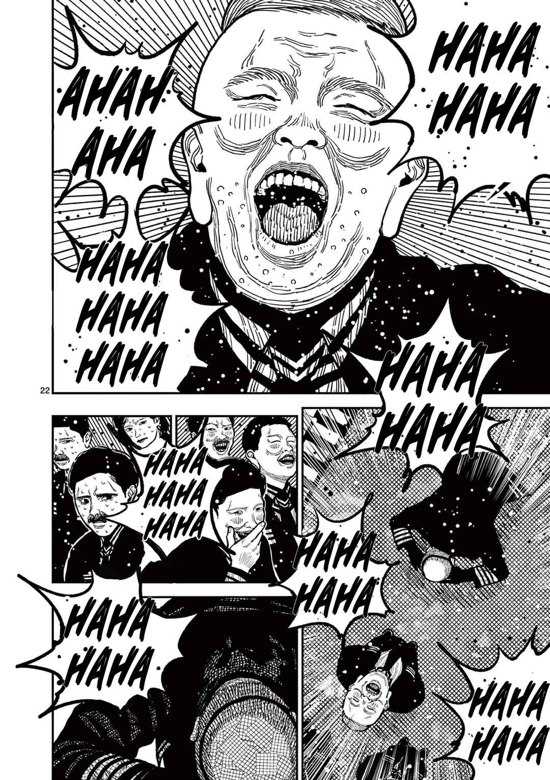 Page 25 Chapter 4 Nippon Sangoku