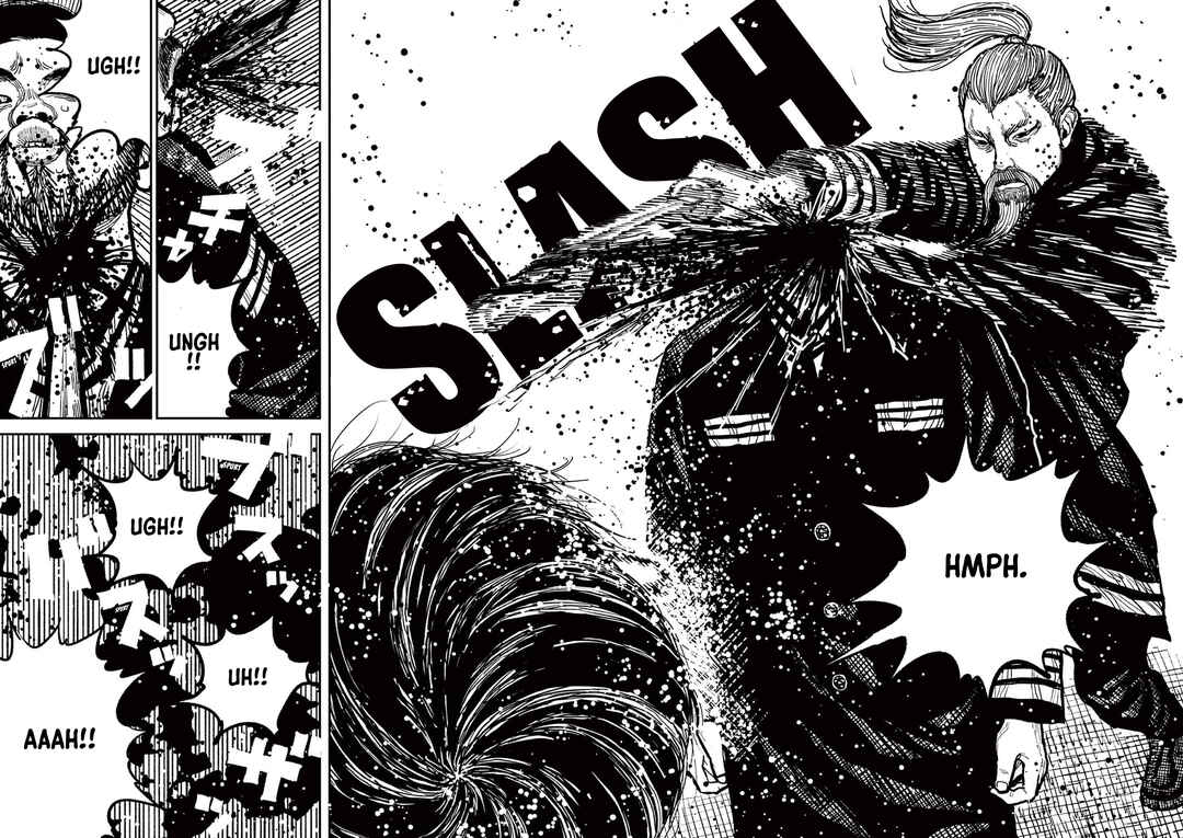 Page 29 Chapter 4 Nippon Sangoku