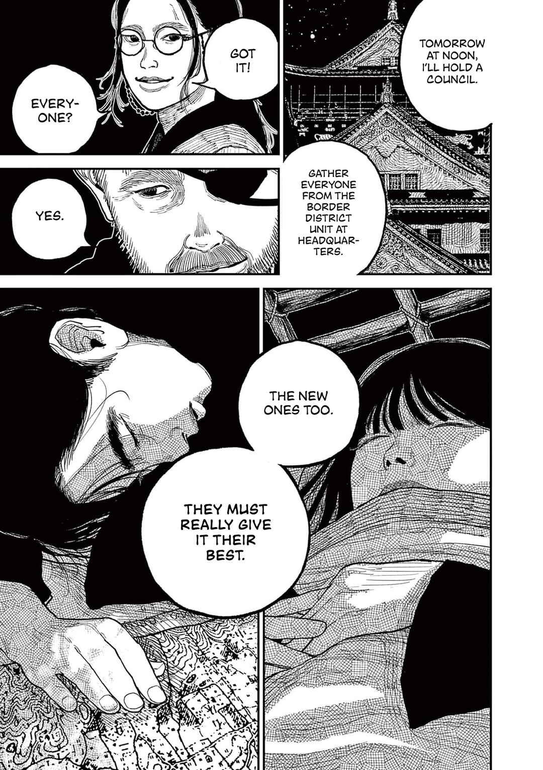 Page 27 Chapter 8 Nippon Sangoku