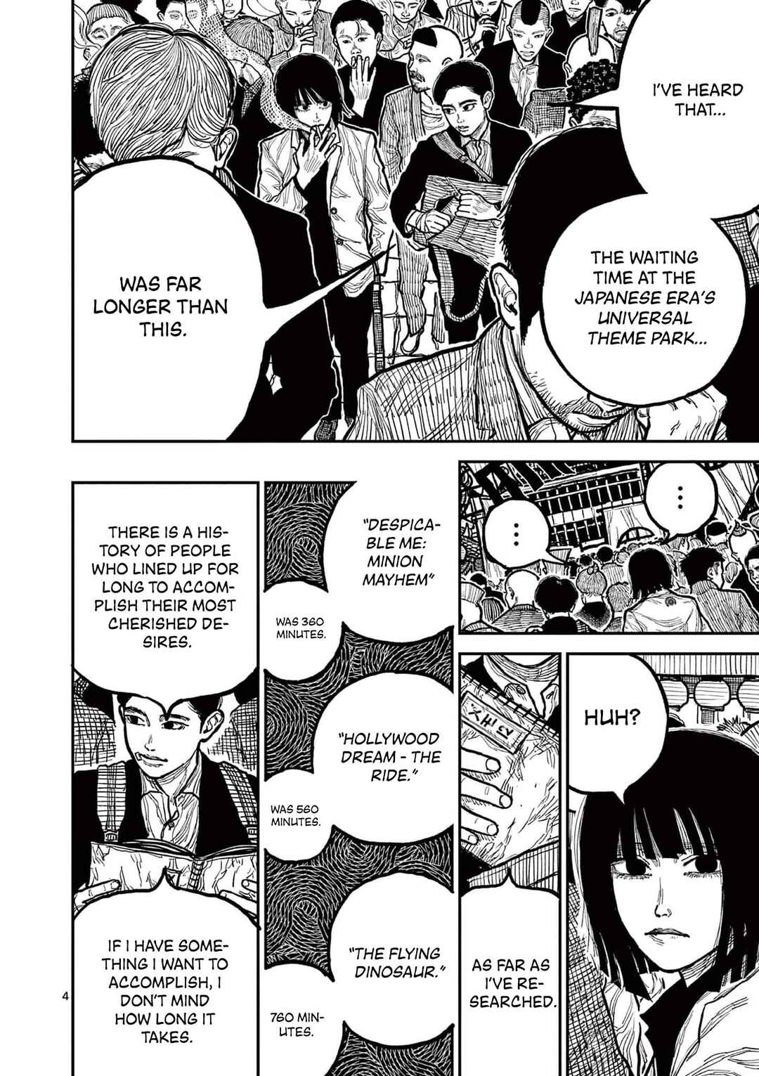 Page 4 Chapter 3 Nippon Sangoku
