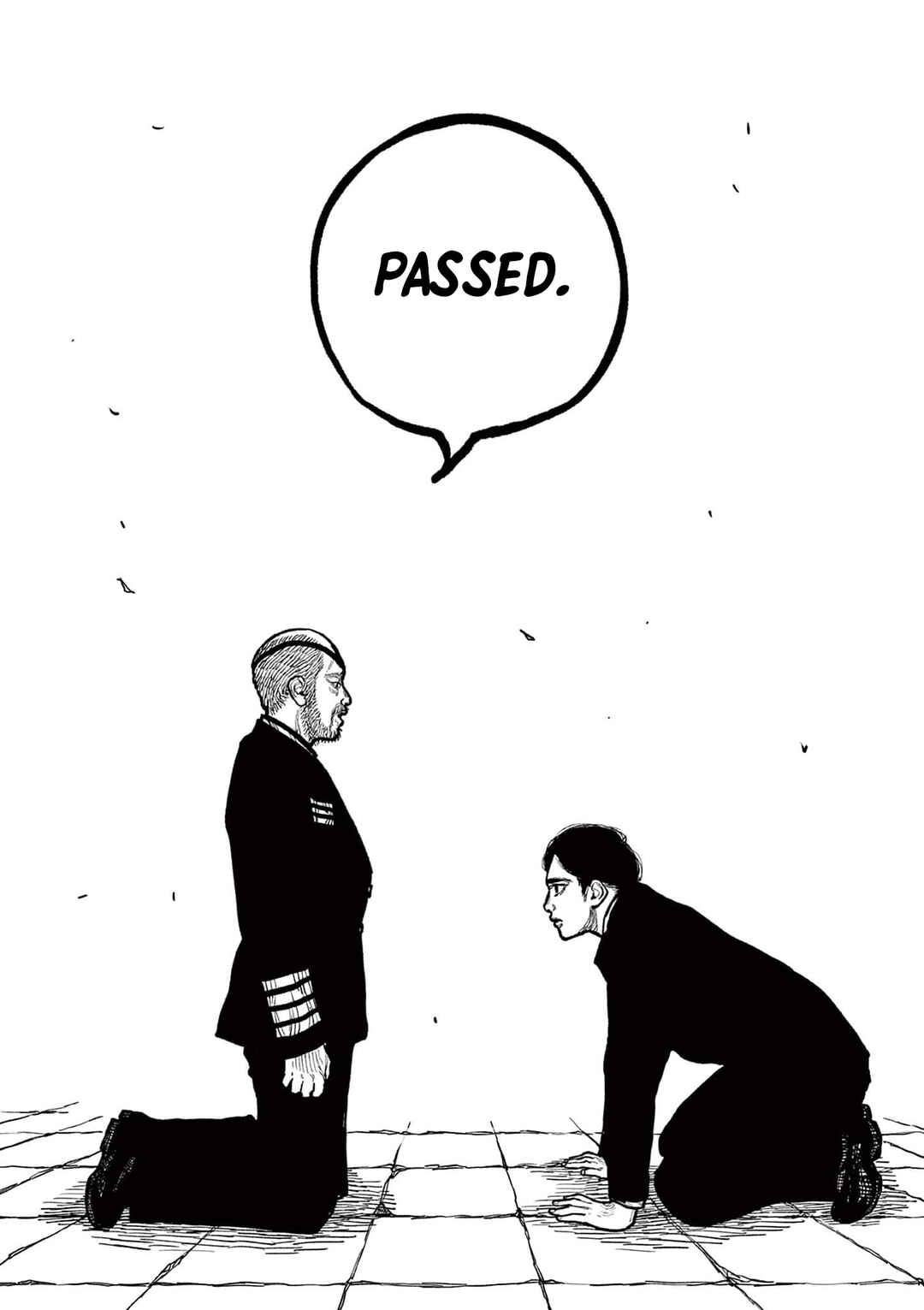 Page 40 Chapter 3 Nippon Sangoku