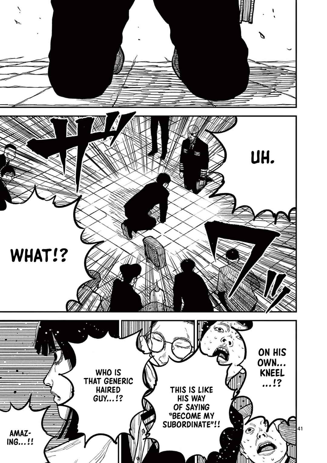 Page 41 Chapter 3 Nippon Sangoku