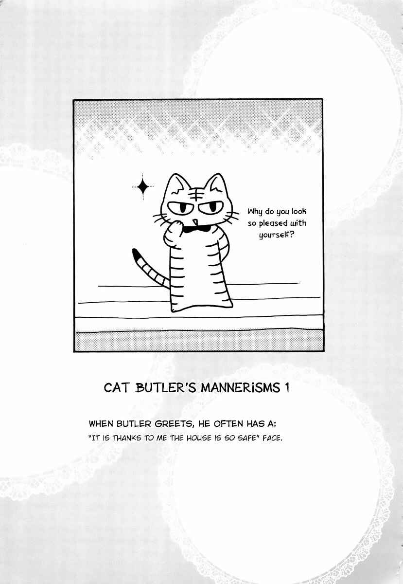 Page 5 Chapter 2 Neko Shitsuji