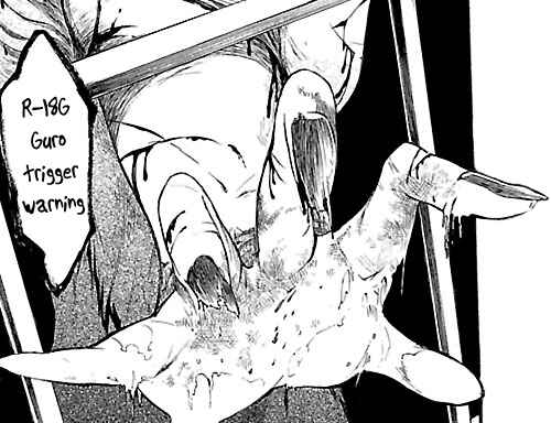 Page 2 Chapter 3 Goumontou wa Nemuranai - Doukeshi no Shou