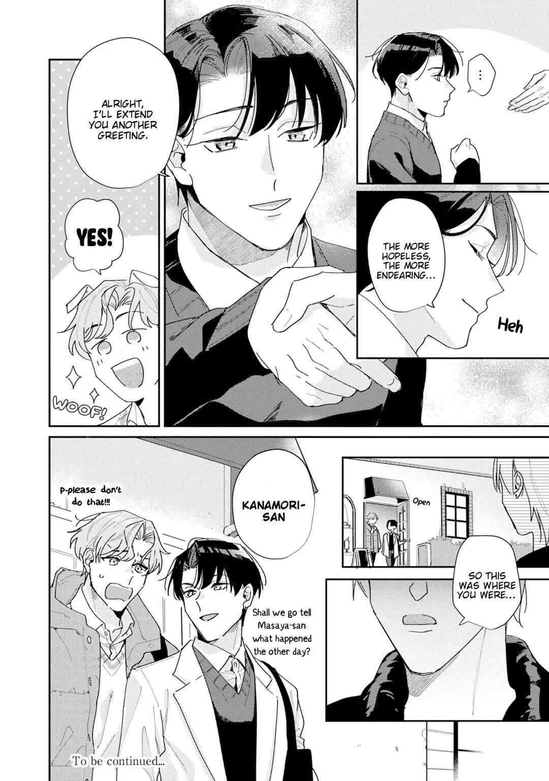 Page 26 Chapter 2 Midnight Training Hour