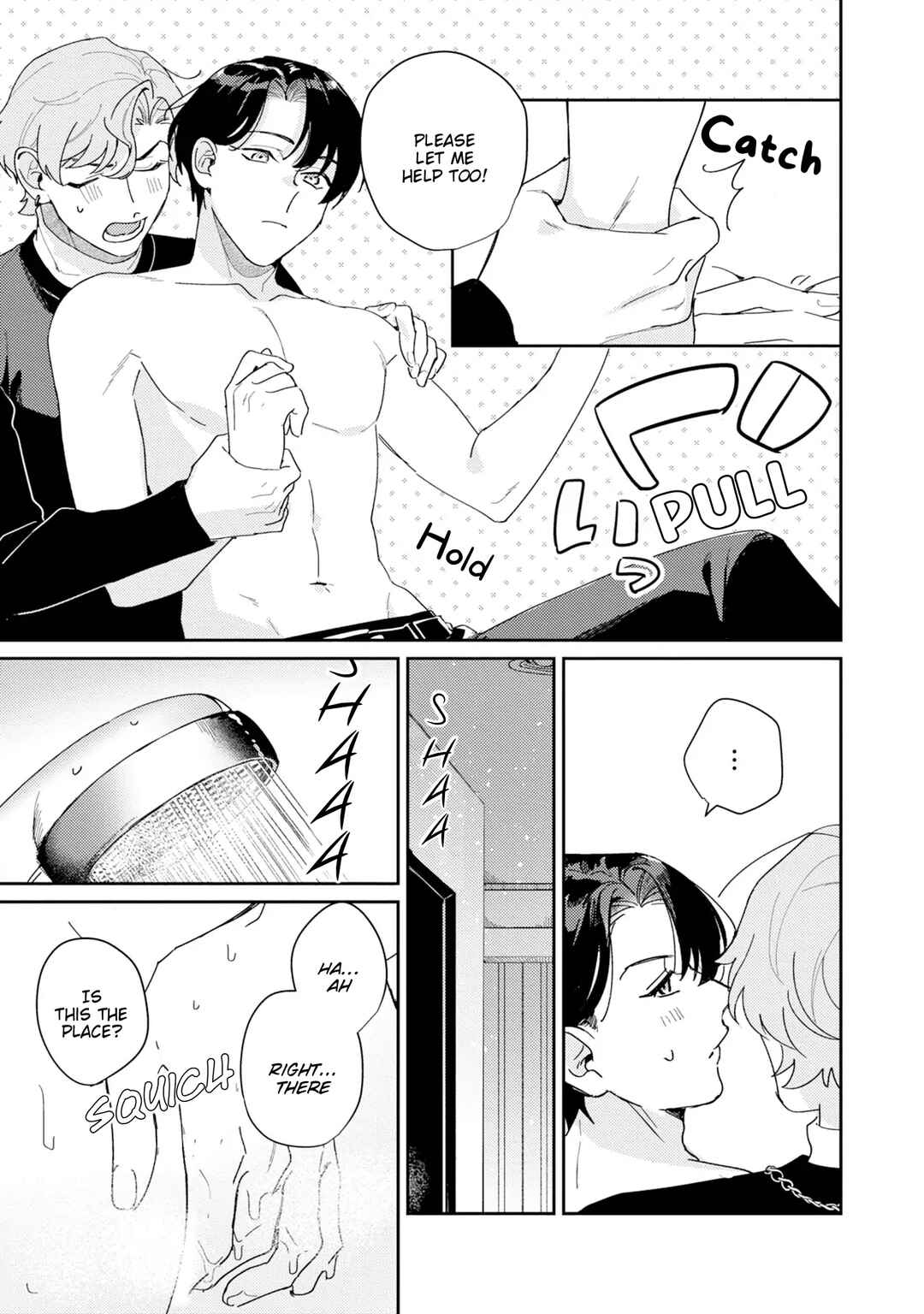 Page 25 Chapter 5 Midnight Training Hour