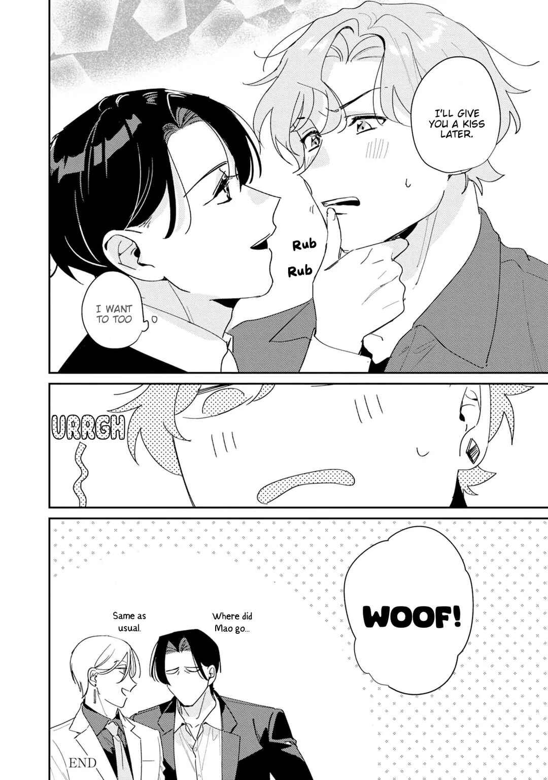 Page 32 Chapter 5 Midnight Training Hour