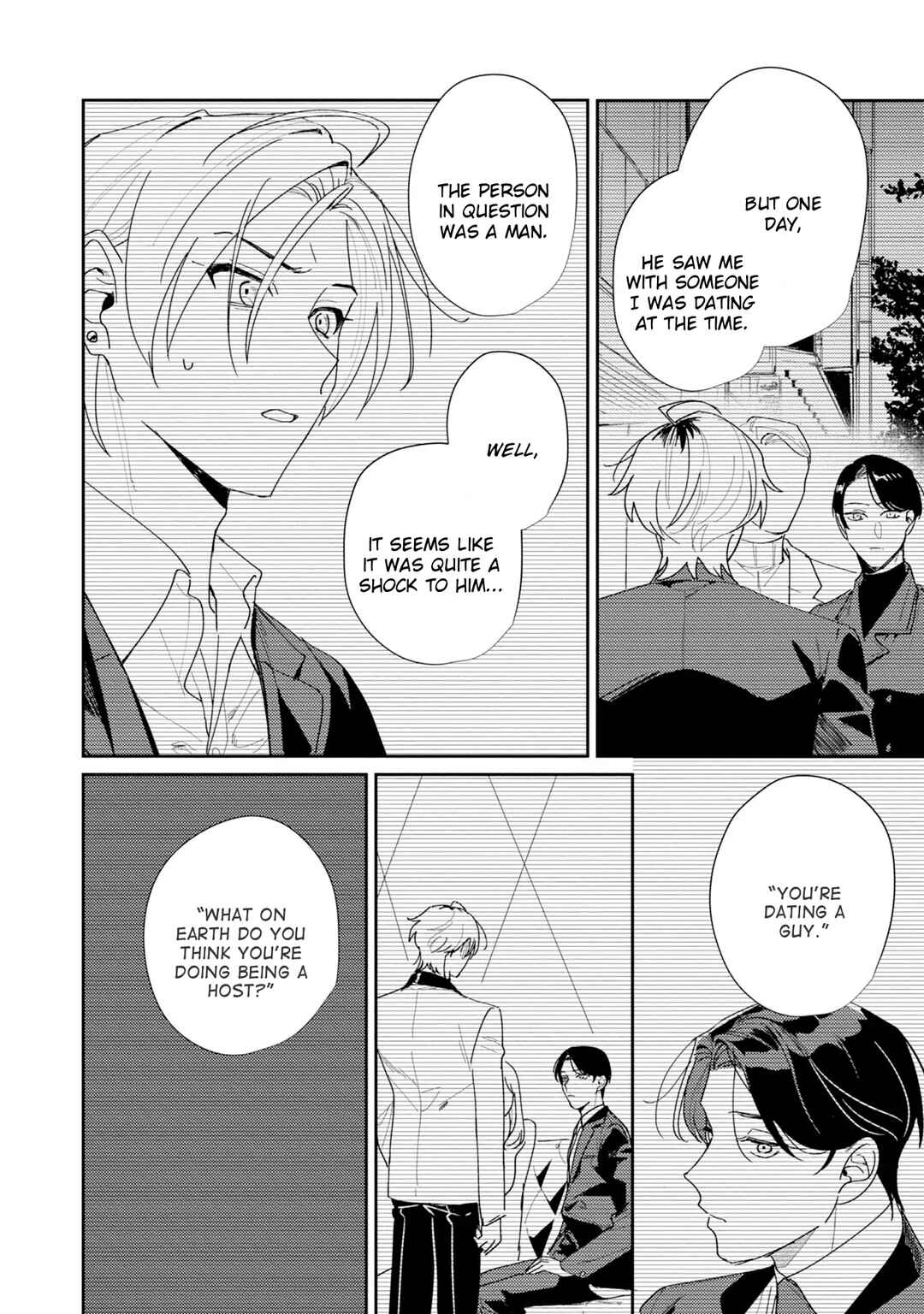 Page 20 Chapter 4 Midnight Training Hour