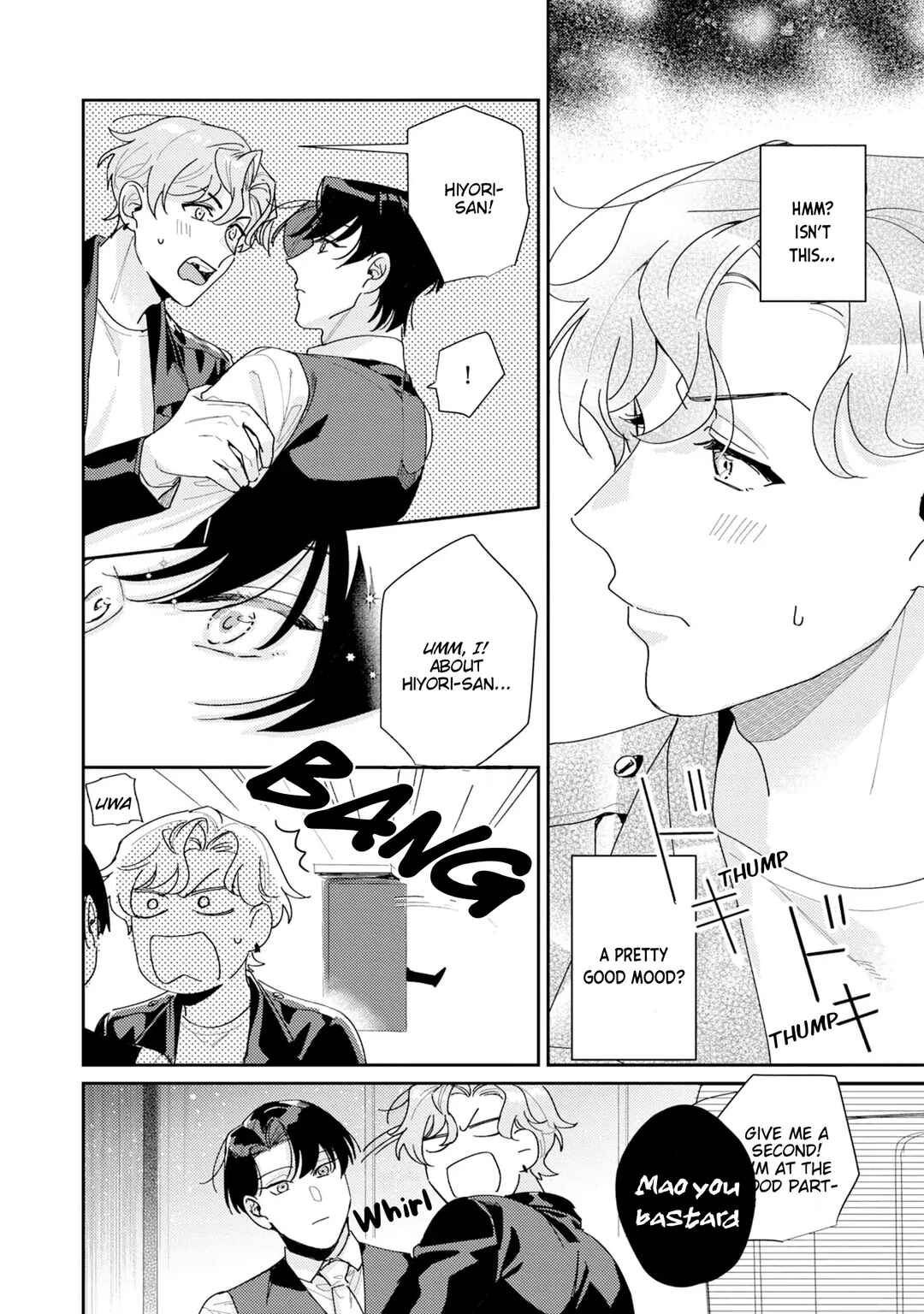 Page 26 Chapter 4 Midnight Training Hour