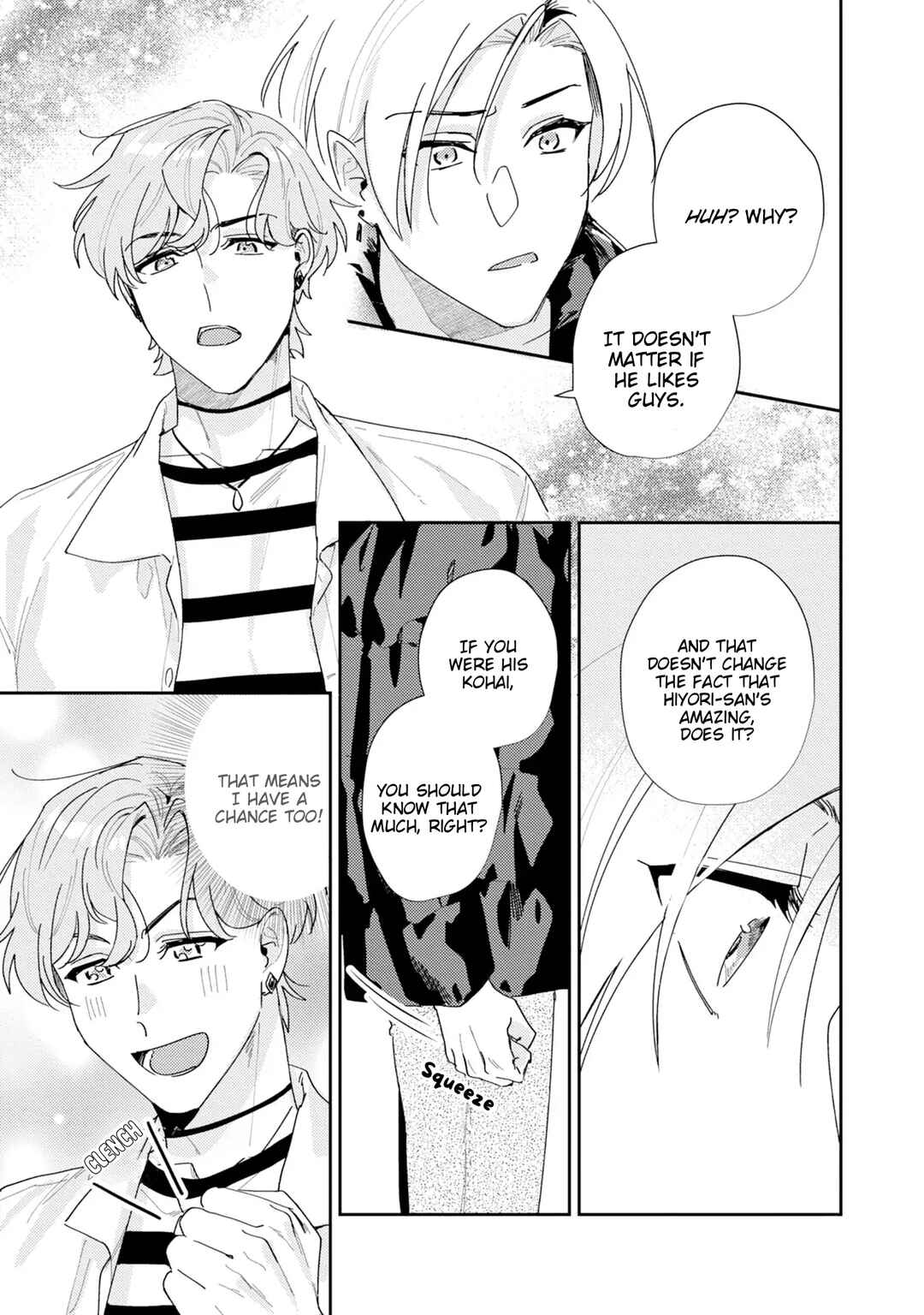 Page 5 Chapter 4 Midnight Training Hour