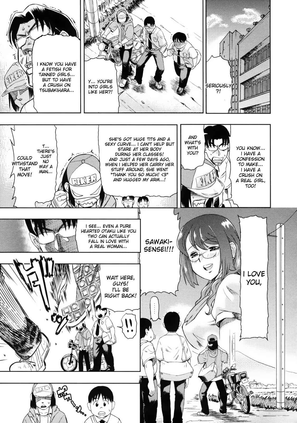 Page 5 Chapter 2 Devi Navi!